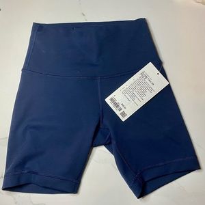 Training Shorts - Lululemon
